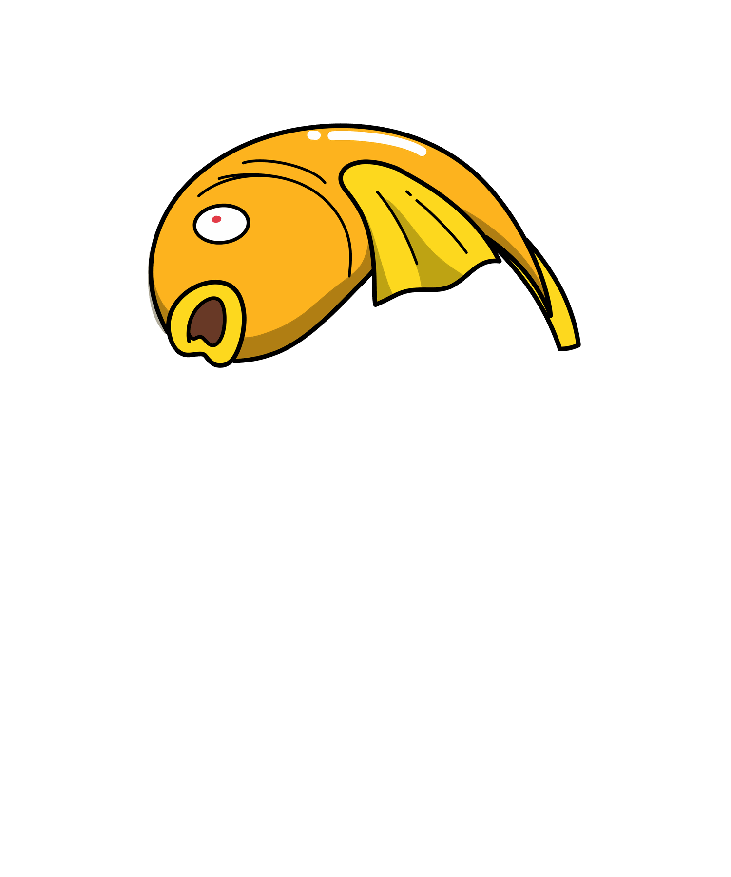 Fish Gold